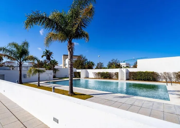 Apartamentos Alazul Lofts