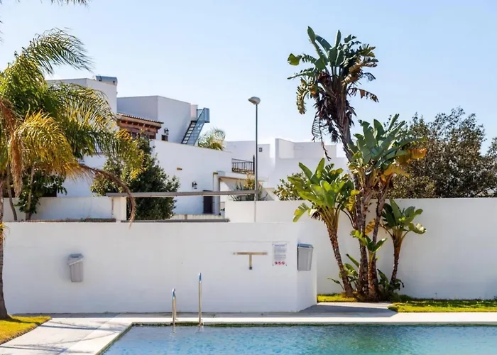 Apartamentos Alazul Lofts