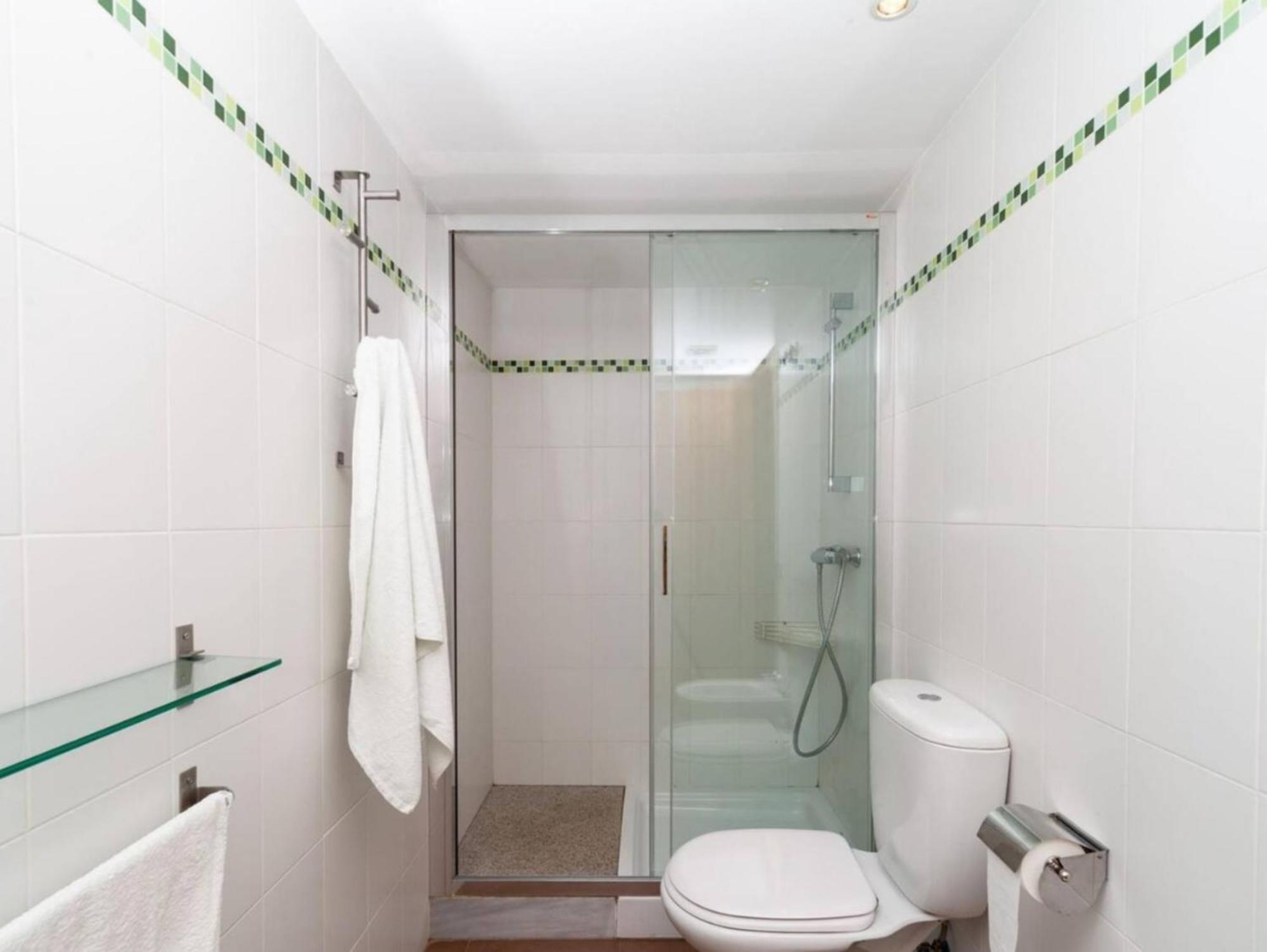 Apartment Alazul Lofts