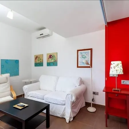 Apartamentos Alazul Lofts Conil De La Frontera Exterior photo