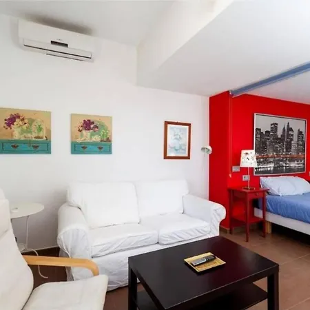 Apartamentos Alazul Lofts Conil De La Frontera Exterior photo