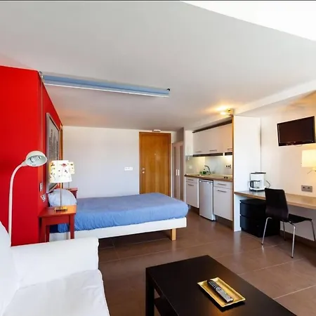 Apartamentos Alazul Lofts Conil De La Frontera Exterior photo