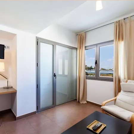 Apartamentos Alazul Lofts Conil De La Frontera Exterior photo