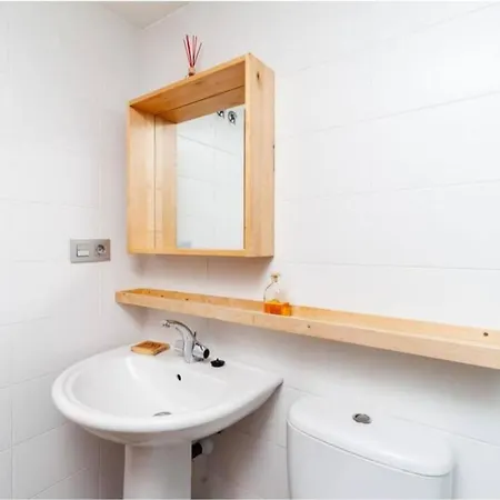 Apartamentos Alazul Lofts Conil De La Frontera Exterior photo