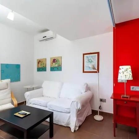 Apartamentos Alazul Lofts Conil De La Frontera Exterior photo
