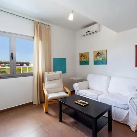 Apartamentos Alazul Lofts Conil De La Frontera Exterior photo