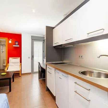 Apartamentos Alazul Lofts Conil De La Frontera Exterior photo