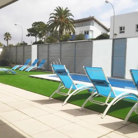 Apartamentos Alazul Lofts Conil De La Frontera Exterior photo