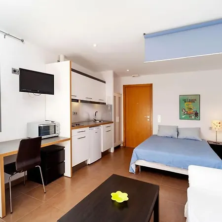 Apartamentos Alazul Lofts Conil De La Frontera Exterior photo