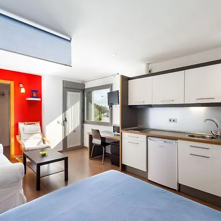 Apartamentos Alazul Lofts Conil De La Frontera Exterior photo
