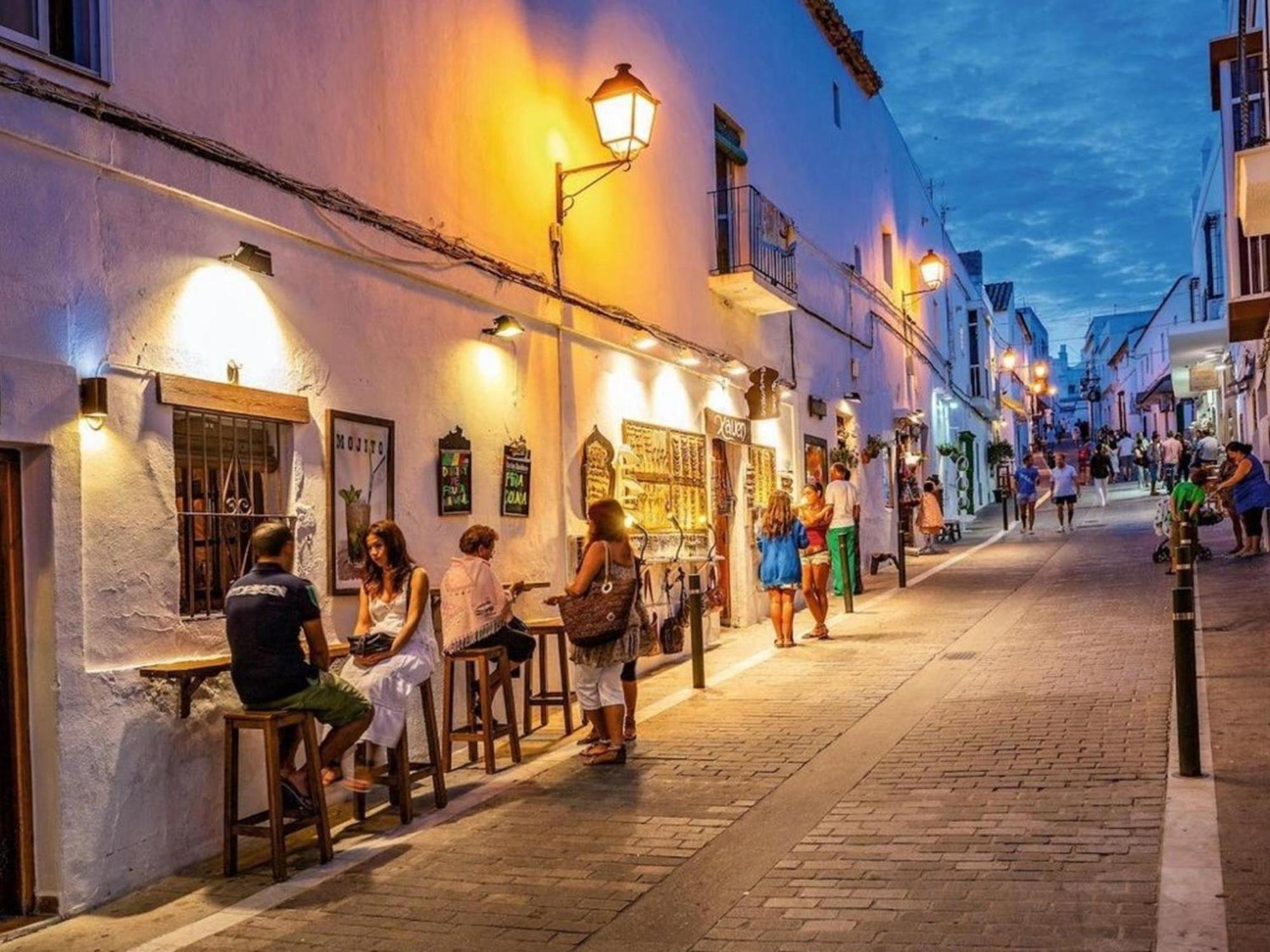 Alazul Lofts Conil De La Frontera
